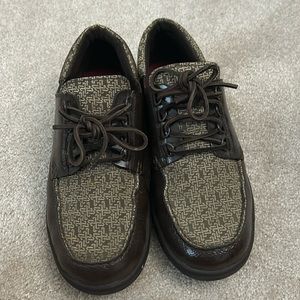 Nike Mad Jibe Boat Shoes